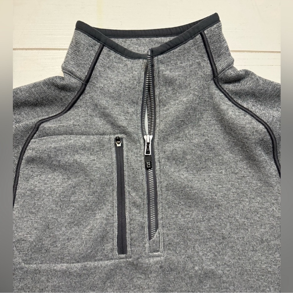 Cutter & Buck Pullover - Picture 2 of 3